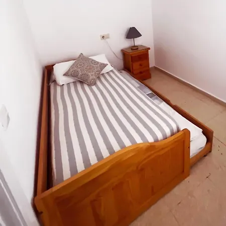 Apartment Atico En El Centro Junto Al Mar *