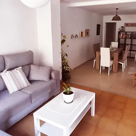 Apartment Atico En El Centro Junto Al Mar Fuengirola
